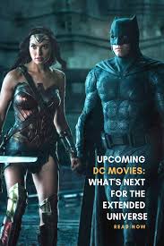 As far as i know there isnt one in the works. Upcoming Dc Movies What S Next For Batman Superman Wonder Woman And More Upcoming Dc Movies Movies Most Popular Movies