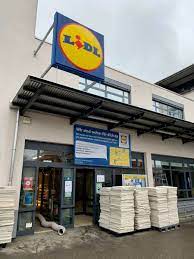 Facebook is showing information to help you better understand the purpose of a page. Umbau In Balingen Lidl In Der Bahnhofstrasse Wird Vergrossert Und Modernisiert Balingen Umgebung Schwarzwalder Bote