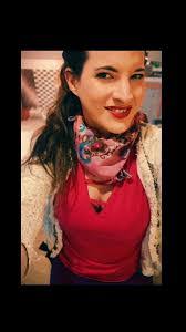 Wendy Candelaria's Instagram, Twitter & Facebook