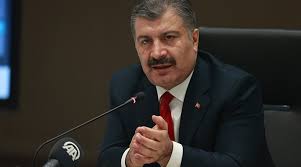 Aşılama çalışmalarının ele alınacağı toplantı sonrası yazılı. Bilim Kurulu Bugun Toplaniyor Yazili Aciklama Yapilacak