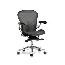 Aeron Remastered Polished C Size