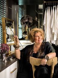 Custom closet accessories from california closets, new york. Create Custom Wardrobe System With Susan Ferrier California Closets