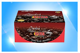 Burn Liven Coffee Health Supplements Health And Wellness Aim