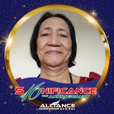 Tribute to Mark David Allred