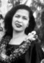 Maude Elizabeth Conant (1919-2003)