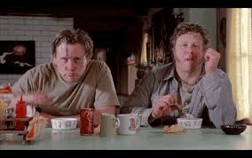 What's there to talk about? Raising Arizona Quotes 15 Raising Arizona Quotes