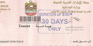 Inviting family and friends to visit you in the united states. Dubai Visit Visa Tourist Visa Application 2021