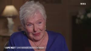 Ski, randonnée, alpinisme, cyclisme et sports. Line Renaud En Toute Confidence Baz Art Des Films Des Livres