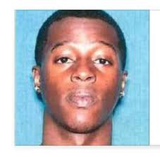 New Orleans Police are asking the public's assistance with locating a  suspect wanted for aggravated assault with a firearm. Wanted is Donovan  Jovan Pierre (pictured), Black male, DOB 05/08/1985, height 6' 0",