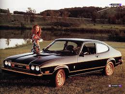 70s Cars Under Appreciated Hot Rod Forum Ford Capri Mercury Capri 70s Cars