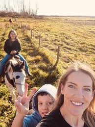 ISO pony and mini projects near the coast