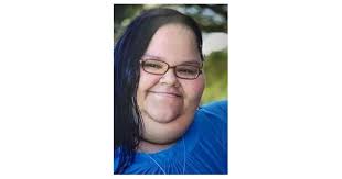 Katrina Hasbrouck Obituary (1987