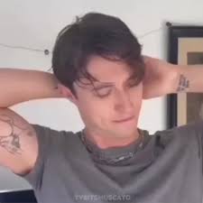 I love this man #jordanlukegage #jordanlukegageedit #outernet #heathers  #bonnieandclyde #batoutofhell