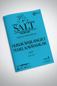Kırıkkale üniversitesi ders notlarını pdf word olarak indir. Hukuk Baslangici 2 Donem Part 1 2020 2021 Kku