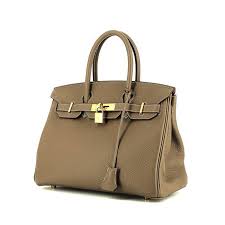 Hermes 2025 birkin sac
