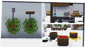We did not find results for: Minecraft 1 16 35 Interior Design Inspiration Tips Minecraftbuilds