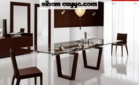طاولات طعام مودرن فخمه جدا 2010 من ايكيا صغيرة 2011 زجاج حلوه منتديات برق