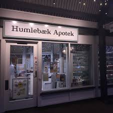 Humlebæk Apotek