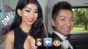 Nikita dragun is a transgender youtuber who got her start, in 2014, by sharing makeup tips with her followers. Reacting To My Boy Photos Nikita Dragun Youtube