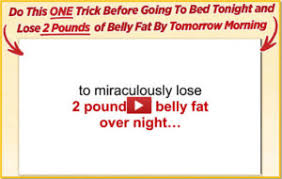 Andrew Raposo S Flat Belly Overnight Review Does It Work