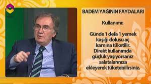 Badem Yagi Saca Nasil Uygulanir Sacmodelleri Web Tv