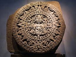 Mayan Calendar November Project