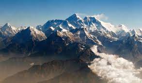 Can This Duo Blaze The First New Route Up Everest In 10 Years