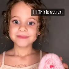 #knowledgeispower Posted @withregram • @herflow Tell them the truth. We  don't protect children by keeping them ignorant. , #PeriodEducation  #HerFlow #HerFlowObjectives #ThePeriodLady, #repost ...