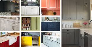 23 best kitchen cabinets painting color