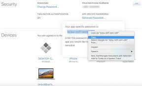 Tap to access the books and audiobooks you're currently reading. Generate App Specific Password For A More Secure Usage