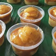 The harder you work them, the lighter and fluffier they'll become. Makan Jika Sedap Resepi Mash Potato