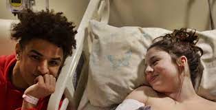 With 'unexpected,' tlc expected to compete with the likes of mtv's 'teen mom' and '16 and pregnant' series. Unexpected On Tlc Fans Turn On Cheater Alex Wilson