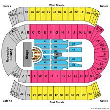 Commonwealth Stadium Tickets And Commonwealth Stadium