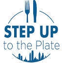 Step Up – Catering By Design
