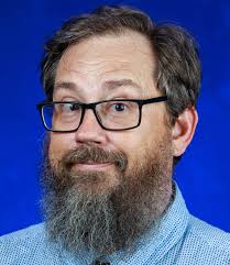 Grubaugh named OVC Outstanding Faculty member