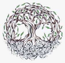 A detailed linework tattoo design of the tree of life taken from the original tree of life drawing by me the artist liza paizis. Tree Of Life Tattoo Design Idea Celtic Tree Of Life Tattoo Hd Png Download Transparent Png Image Pngitem