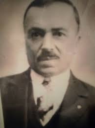 Louis Dudra Sr. (1878-1943)