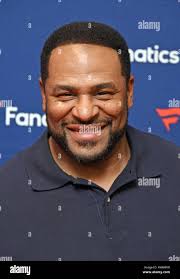 Michael jerome hi-res stock photography and images