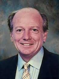 Rupert Walters Presented with the Albert Nelson Marquis Lifetime  Achievement Award by Marquis Who's Who