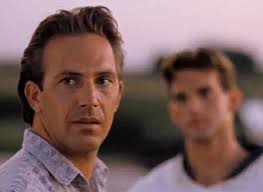 Kevin costner, 66, went back to dyersville, iowa (not heaven), where his 1989 hit movie field of dreams was filmed for a special mlb game on. Kevin Costner Back At Field Of Dreams Site For 25th Anniversary Guardian Liberty Voice