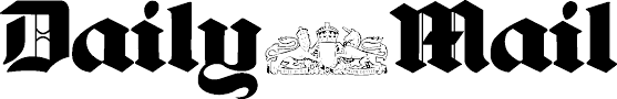 It has a sunday edition called the mail on sunday. Daily Mail Logo Download Vector
