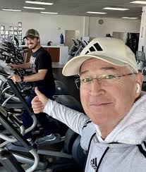 In 2016, my workplace reorganized, and my senior leadership role at a large  GTA college was gone after nearly 30 years.