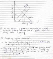You take each square and keep on going till you run out then you take the triangle and stick it up top. An Externality Arises When A Firm Or Person Engages In An Activity That Affects The Well Being Homeworklib