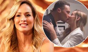 Clare crawley blew up the bachelorette by getting engaged to dale moss only three weeks into the according to body language expert patti wood, clare and dale are telling the truth—and giving. The Bachelorette Clare Crawley Calls Dale Moss Her Fiance After Roasting As Other Men Talk Mutiny Daily Mail Online