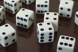 The player who rolled the highest total goes first. 7 Best Dice Games You Should Learn How To Play Updated 2021