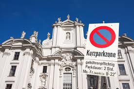 In hietzing wird es auch weiterhin kein parkpickerl geben. Bis Auf Vereinzelte Randgebiete Parkpickerl Kommt Fur Ganz Wien In 2022 Auto Branchen Firmenwagen