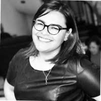 Veronica Aparicio Dominguez Email & Phone Number