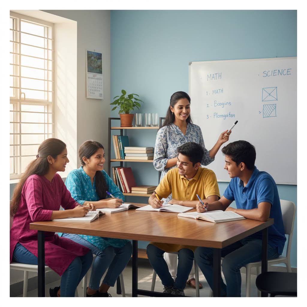 Affordable Coaching Classes product image