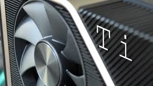 Nvidia rtx 3080 ti zu spitzenpreisen. Nvidia Geforce Rtx 3080 Ti Mit 20 Gbyte Wird Verschoben Golem De