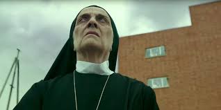 There is one season of warrior nun currently available to stream on netflix. Netflix S Veronica Horror Movie Is Loosely Based On A Real Mystery